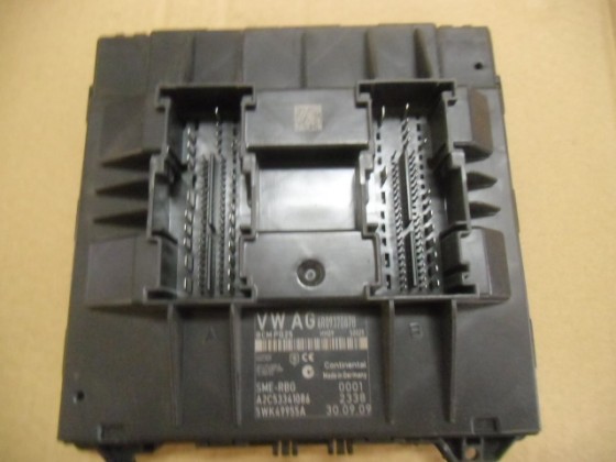 Modulo conforto Seat Ibiza 2008 mconf71 